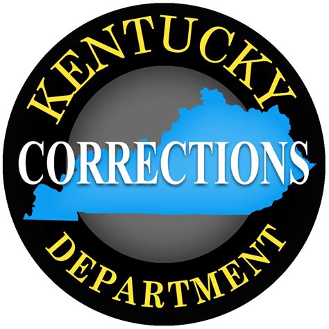 KRS Code 218A. . Kentucky department corrections